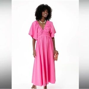 NWOT - Pomander Place Viviana Maxi Dress - Tuckernuck - size medium